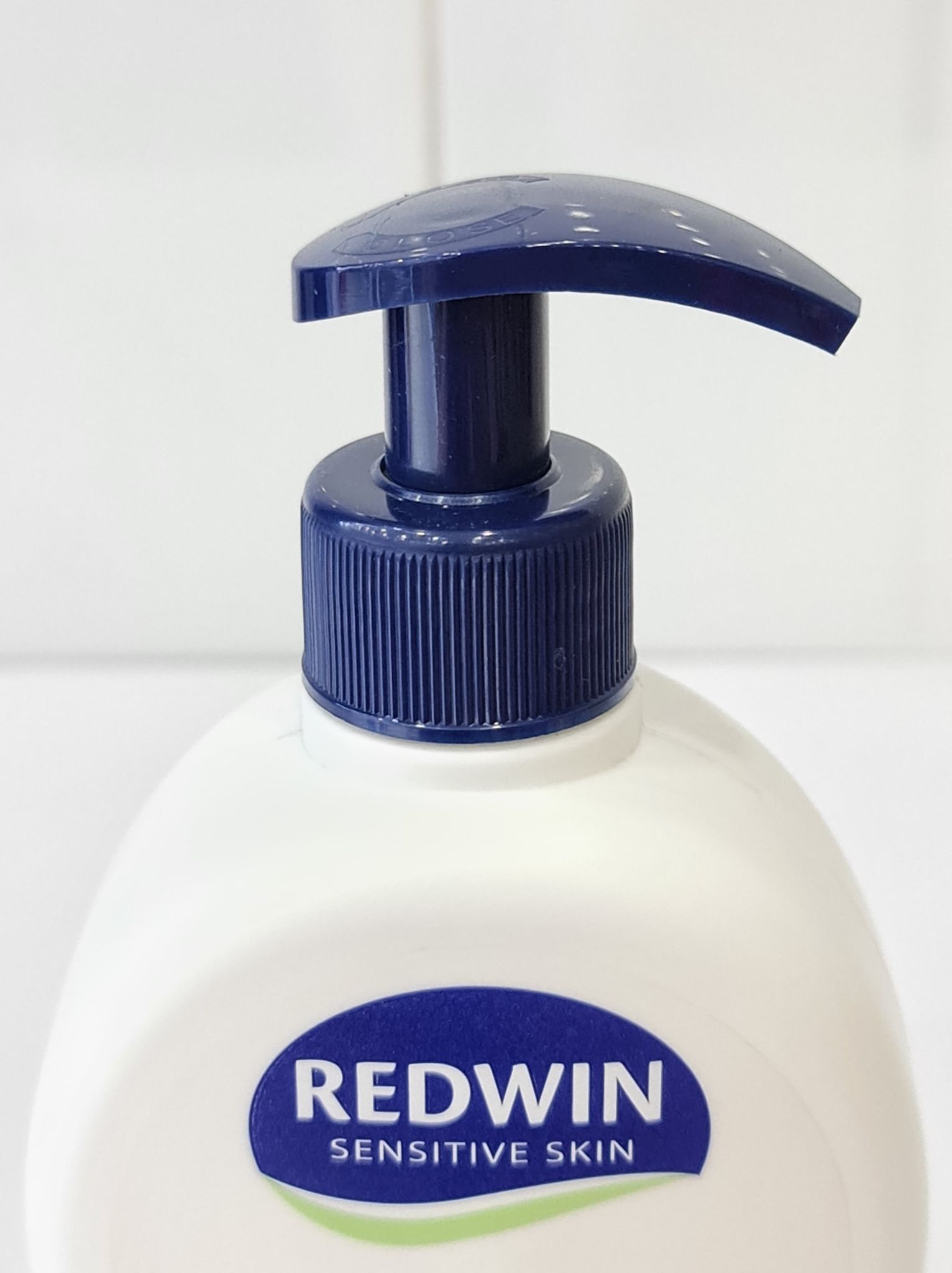 Sữa Dưỡng Thể Redwin Vitamin E Body Lotion 400ml Úc