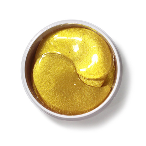 Mặt nạ mắt Dewytree Prime Gold Snail 90g (60 miếng)