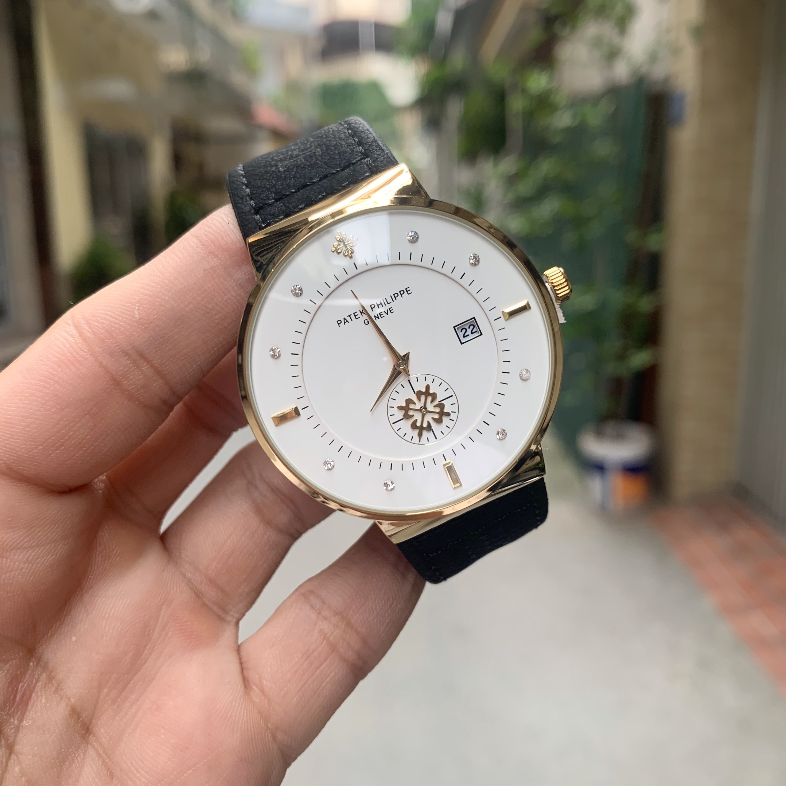 patek philippe lazada