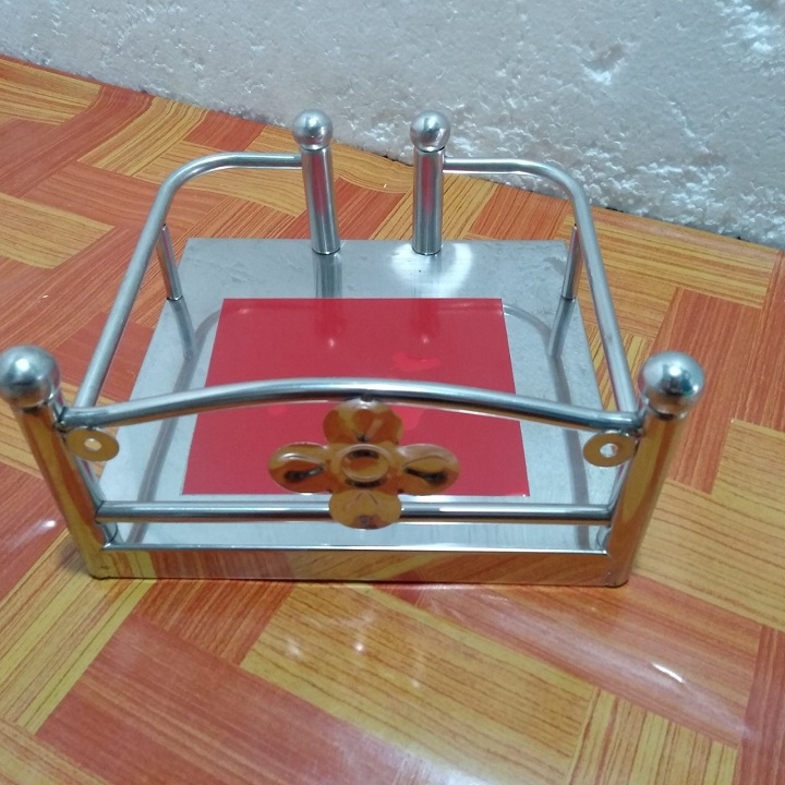 [HCM]BÀN THỜ PHẬT THỜ ĐỨC MẸ INOX- BT20-