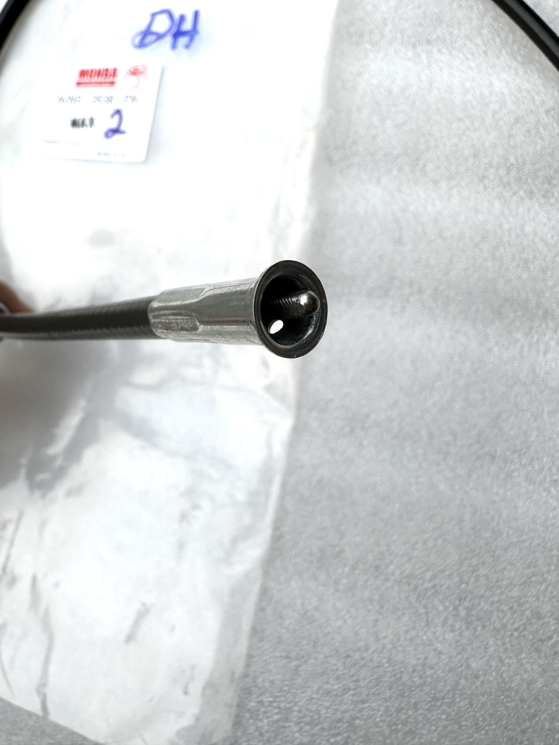 DÂY CÔNG TƠ MÉT XE MAX 2 ( XE NHẬT )