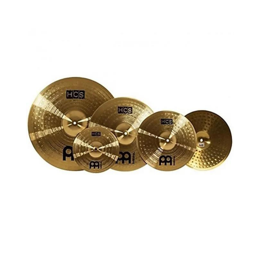Cymbal Meinl HCS14162010