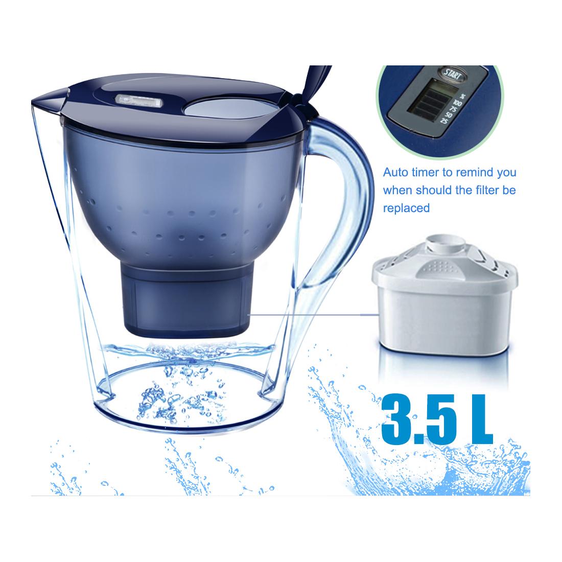 Bình Lọc Nước Brita Marella XL