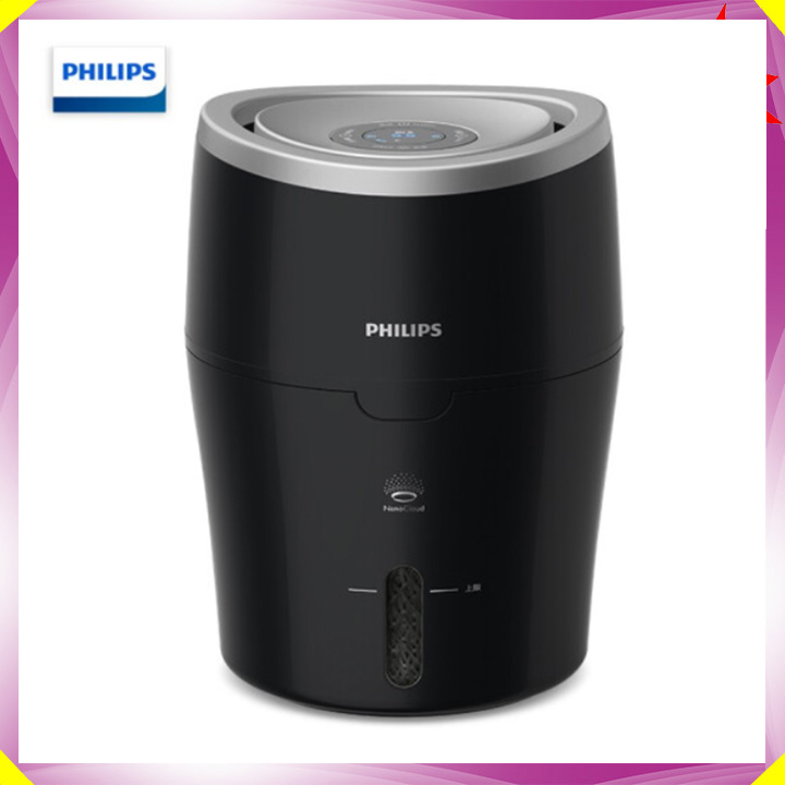 Philips nanocloud hu4813/00 humidifier-imported product