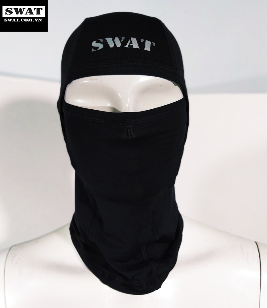 KHĂN TRÙM ĐẦU SWAT 3IN1 NHIỀU MÀU - VẢI CAO CẤP LOẠI 1 ⚡ FREESHIP ⚡