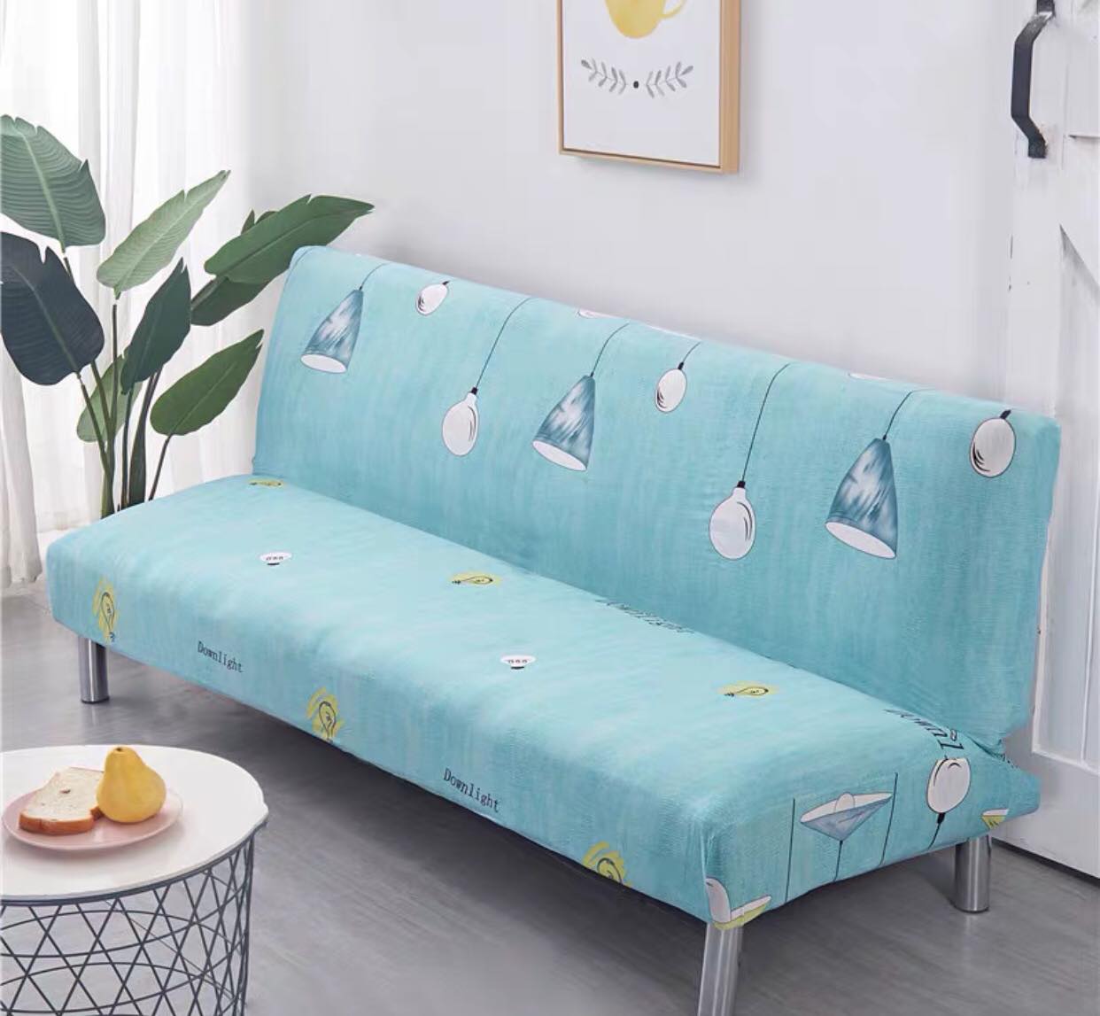[Mã LIFE15S30K giảm 10% đơn 99K] Drap bọc ghế sofa bed