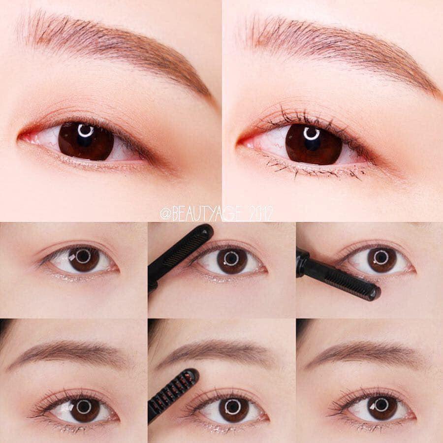 MÁY UỐN MI BẰNG NHIỆT #ESPOIR