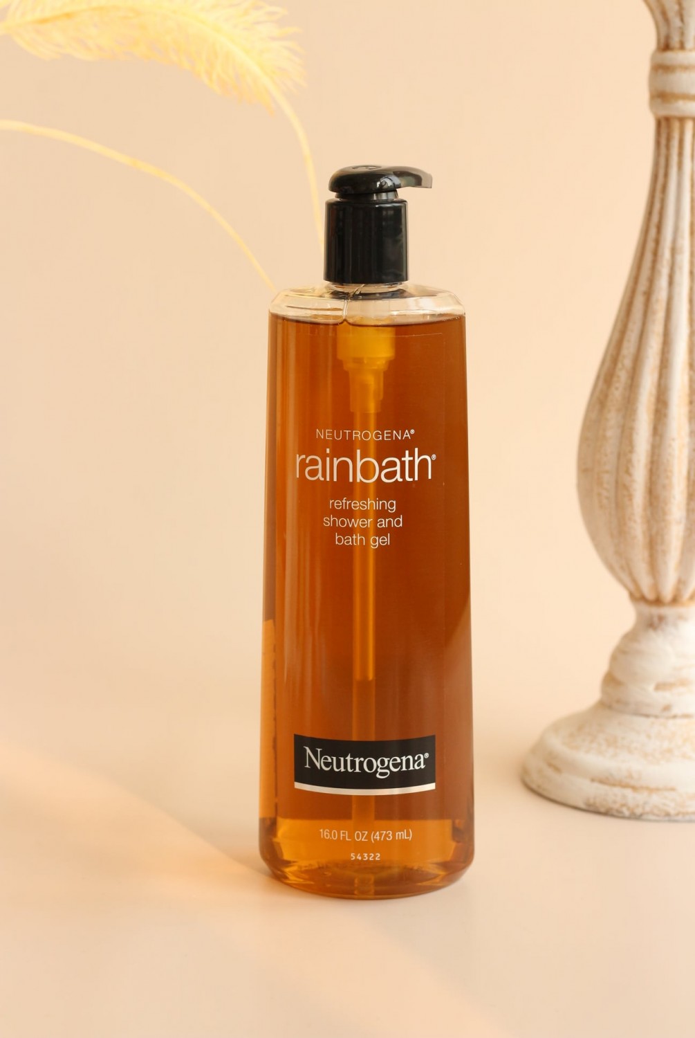 Sữa Tắm Neutrogena Rainbath Refreshing Shower Bath Gel 473ml