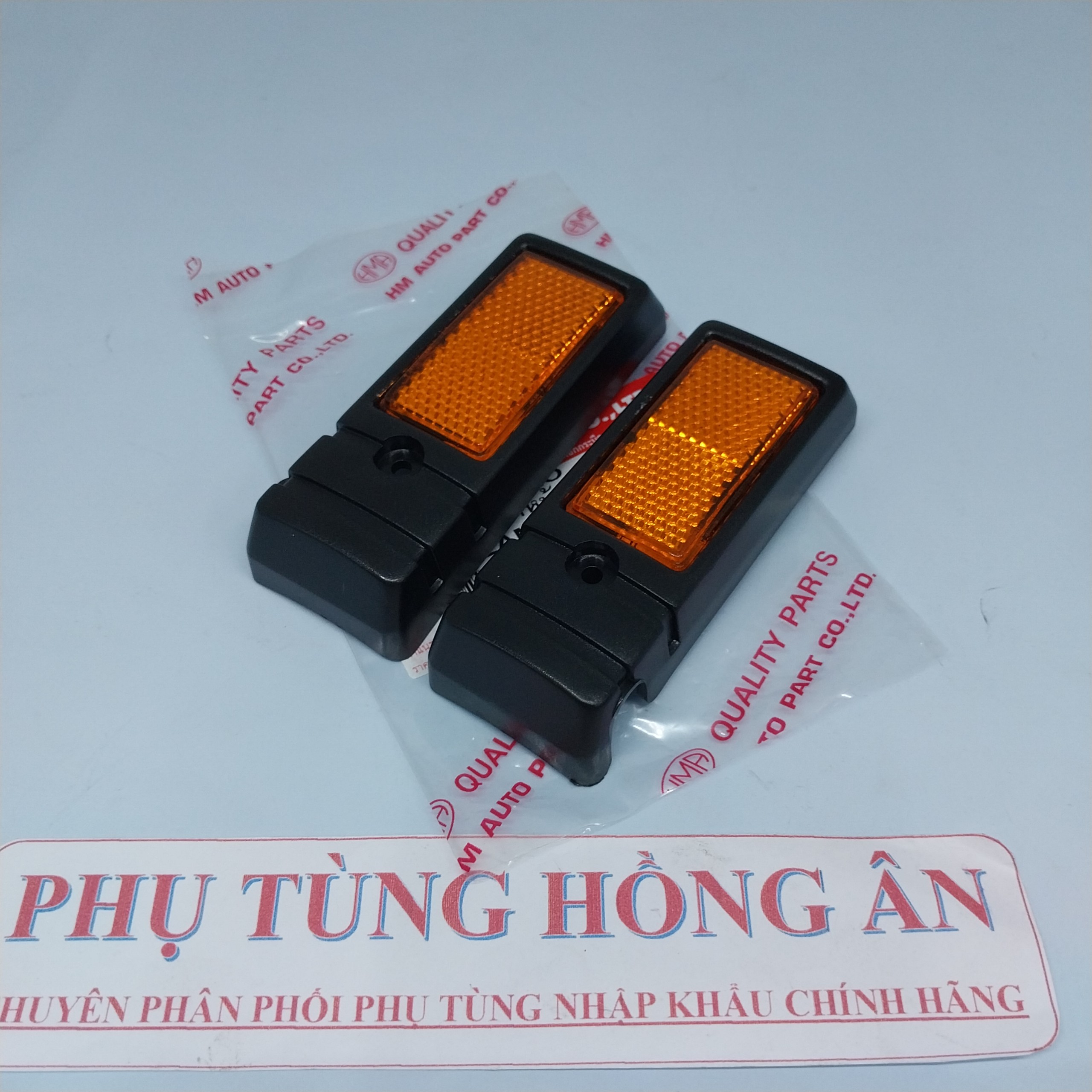 Cặp mắt mèo dè trước dream thái, dream ii, dr nhập khẩu hma thailand - pt hồng ân