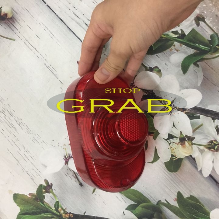 [ BẢO HÀNH 1 ĐỔI 1 ] Nắp đèn hậu xe 67