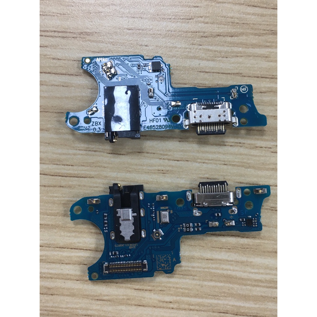 Bo mạch sạc thay thế Samsung A02S