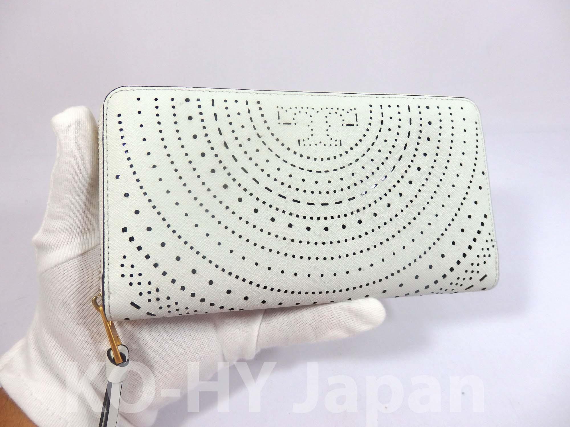 [HCM]Ví thời trang TORY BURCH Wallet