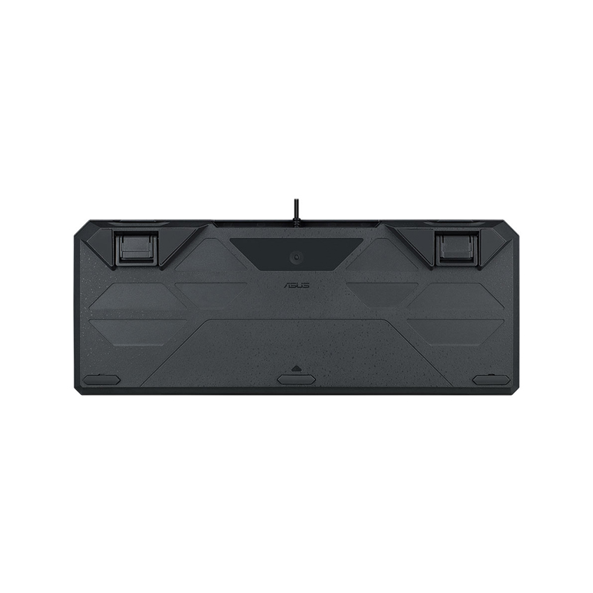 Bàn phím cơ Gaming ASUS TUF K3 Gen II RGB Red Switch - Hàng Chính Hãng