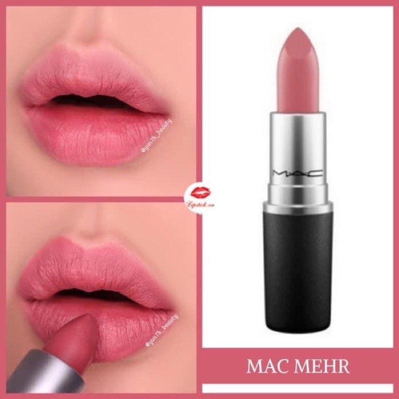 Son MAC Mehr size Mini