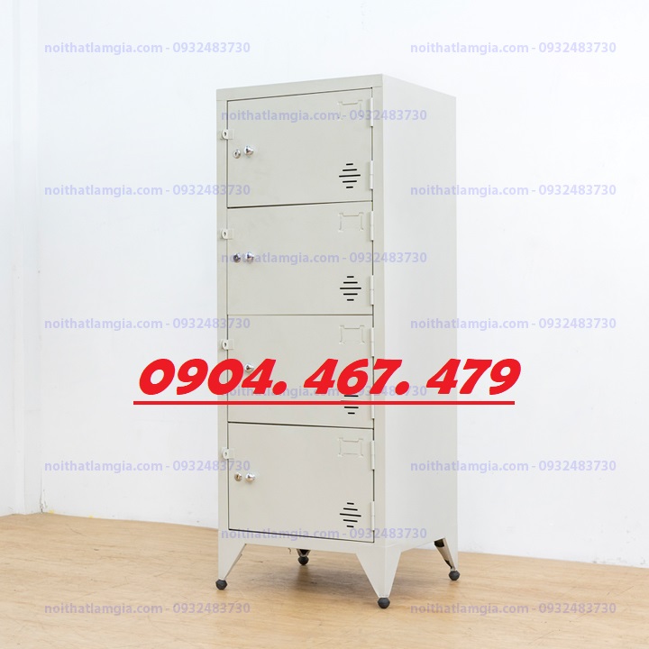 TỦ LOCKER HỒ SƠ VĂN PHÒNG - SƠN TĨNH ĐIỆN