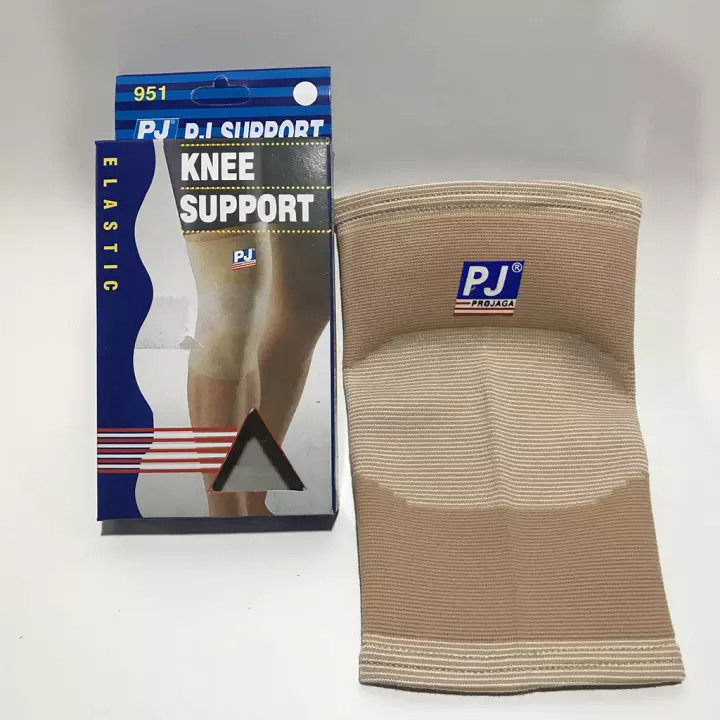 BĂNG GỐI PJ 4THUN 4 CHIỀU CO GIÃN 951