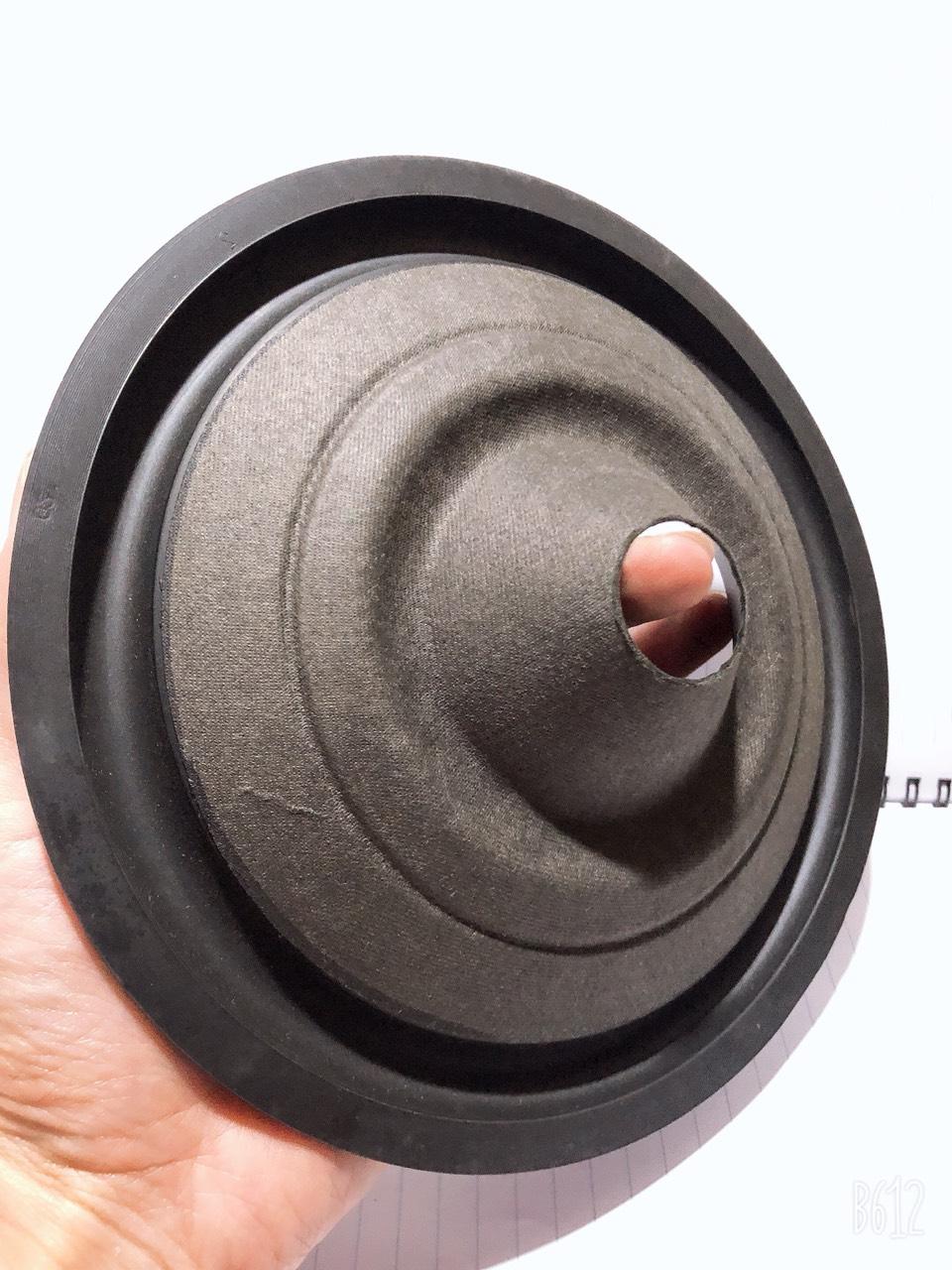 màng loa bass 20