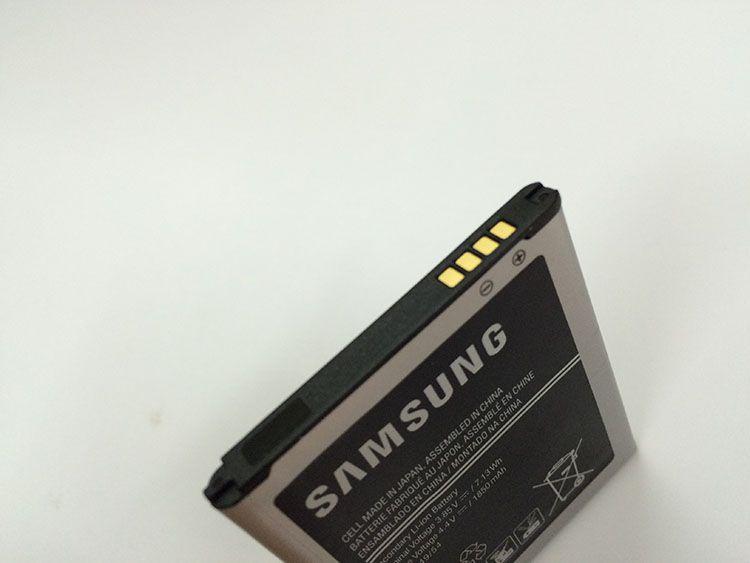 Pin Samsung Galaxy J1/J100 - 1850mAh (EB-BJ100BBE)
