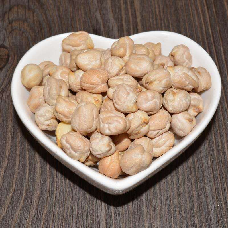 500gr Đậu Gà Hữu Cơ Không Biến Đổi Gen - AnMun