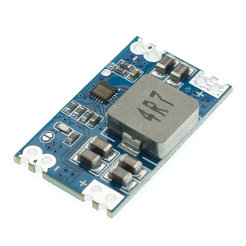 High Efficiency Output 3.3V 5V 9V 12V 5A mini560 Step Down DC-DC Converter Voltage Regulator Buck Stabilized Power Module