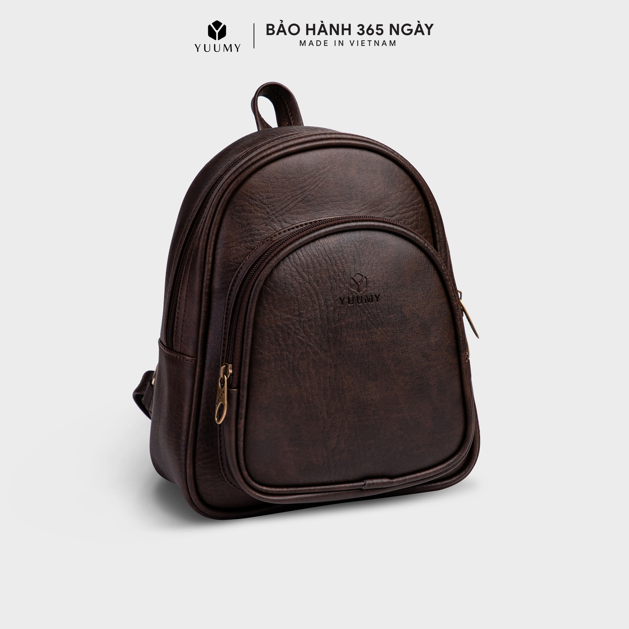 Balo nữ thời trang YUUMY YBA4
