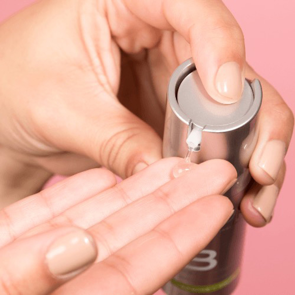 Tinh Chất Dưỡng Phục Hồi ASAP B Super Complex With Niacinamide 30ml