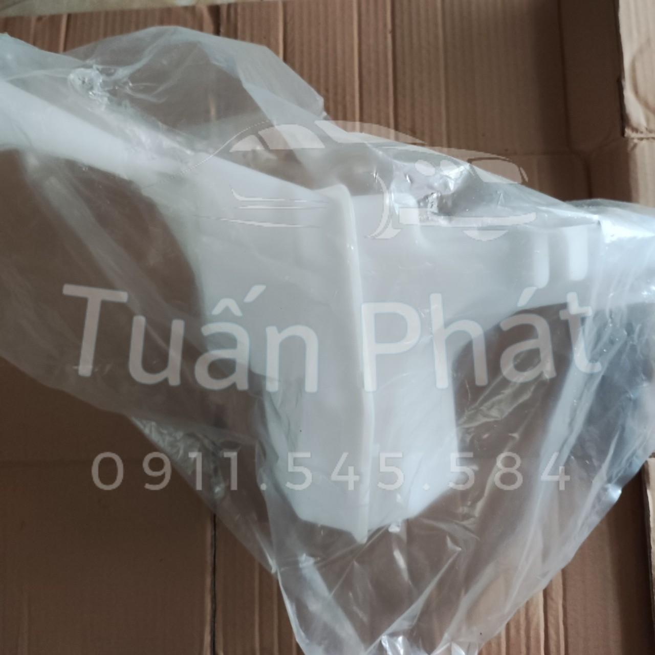 Bình Nước Rửa Kính Kia Morning 2012-2019