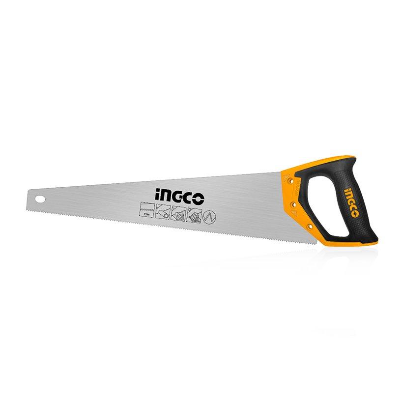 20inch cưa gỗ lá liễu ingco hhas08500