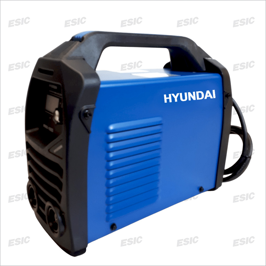 Máy Hàn HYUNDAI MMA160S (N)