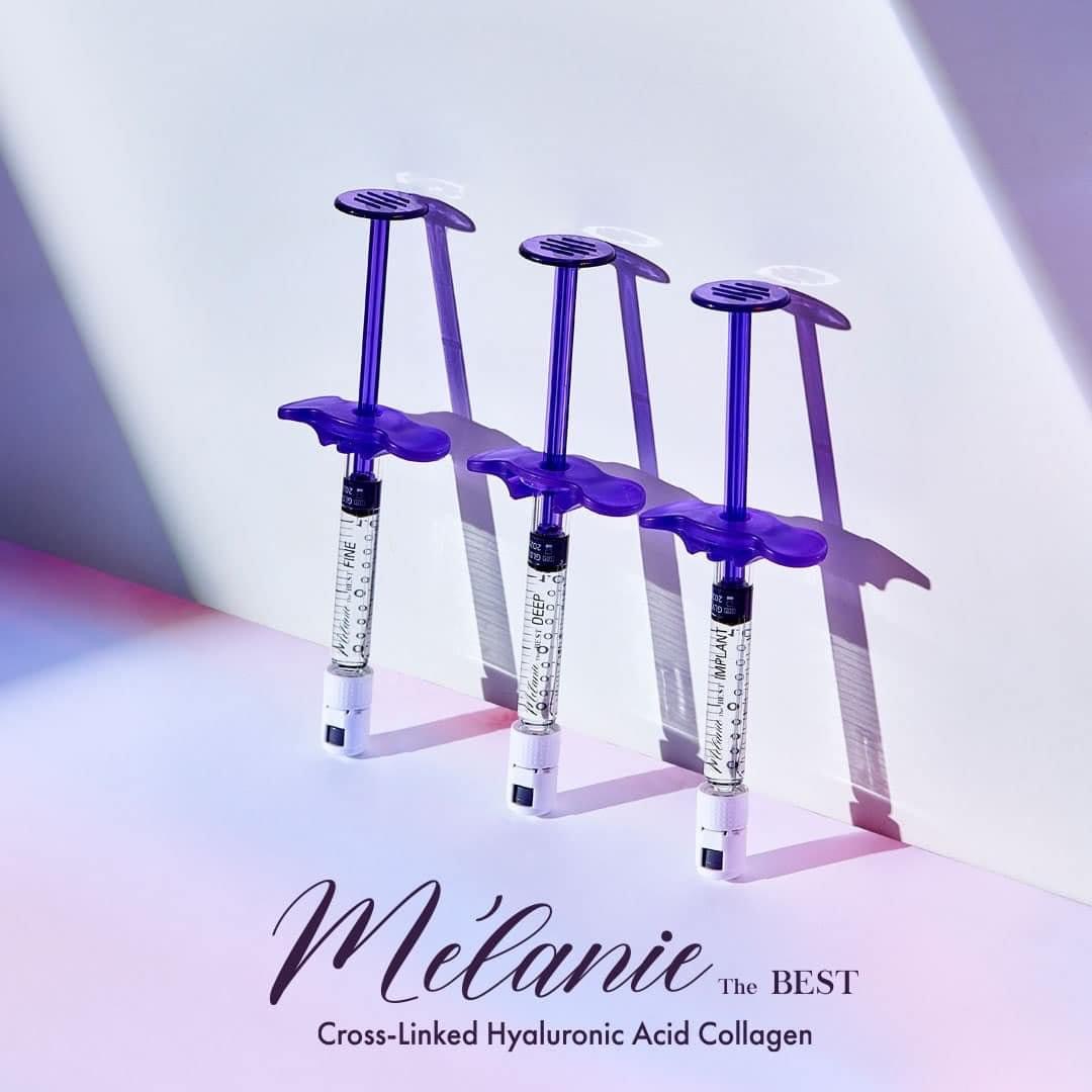 Filler Melanie vip