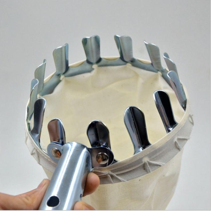 [HCM]Dụng cụ hái trái cây đa năng