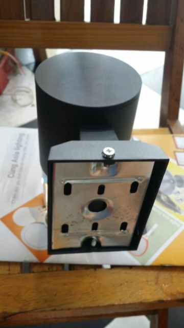 Đèn tường 6w-d90