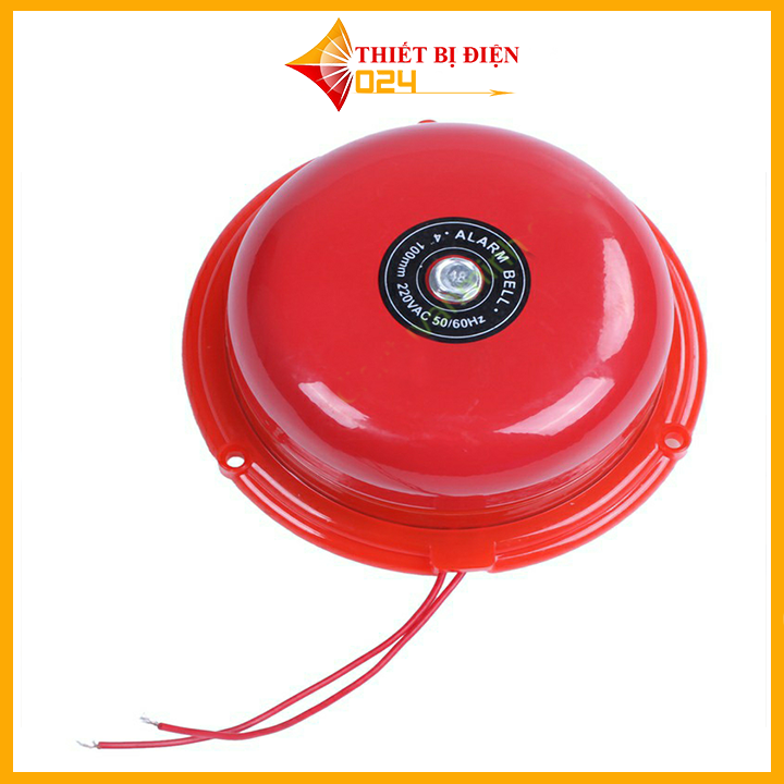 Chuông Điện 220v ( 2Inch, 3 Inch )