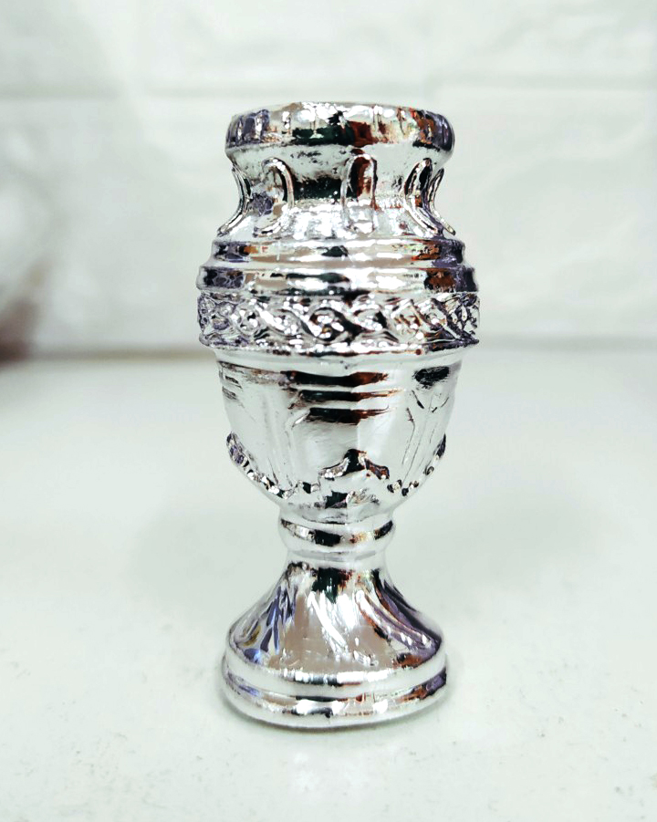 Mô hình kim loại đặc cup C1 Champion League, ngoại hạng Anh và Euro cup