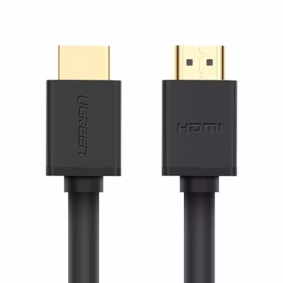 Cáp tín hiệu HDMI Ugreen 10106 dài 1m chính hãng - HapuStore
