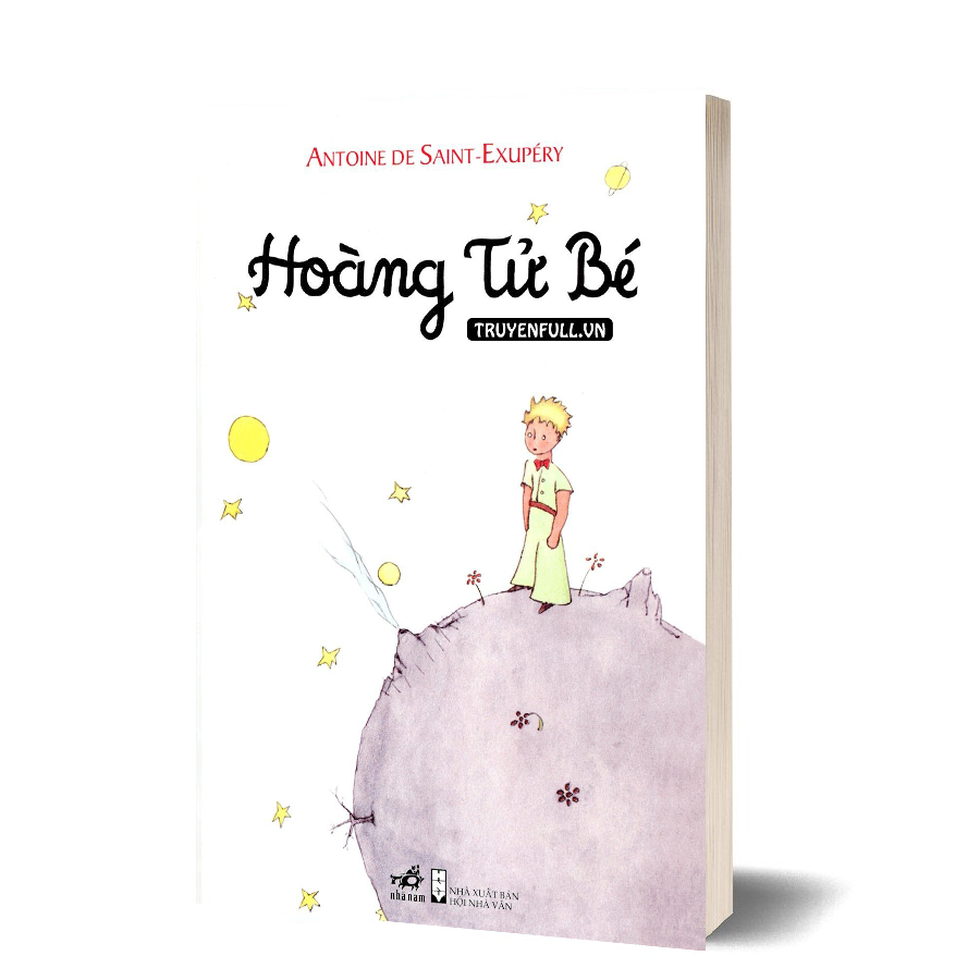 Hoàng Tử Bé