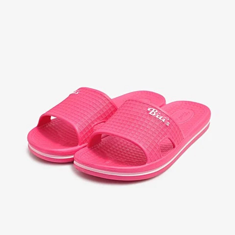 Dép Eva Phun Nữ Biti's DEW007900HOD (Hồng đạm)