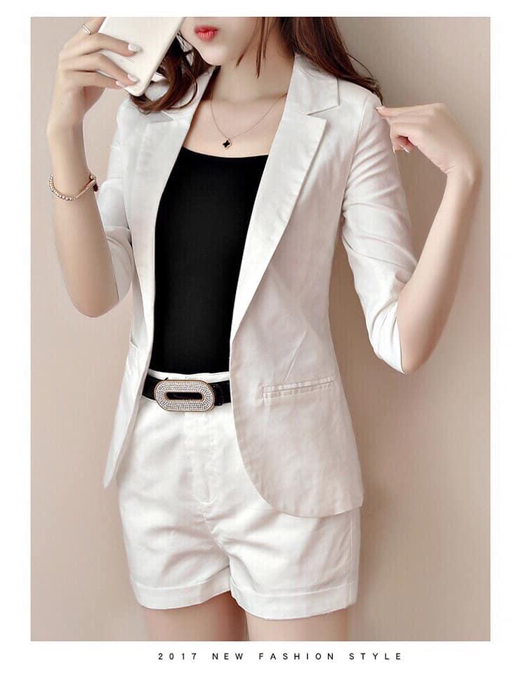sét bộ vest cao cấp hàng nhập