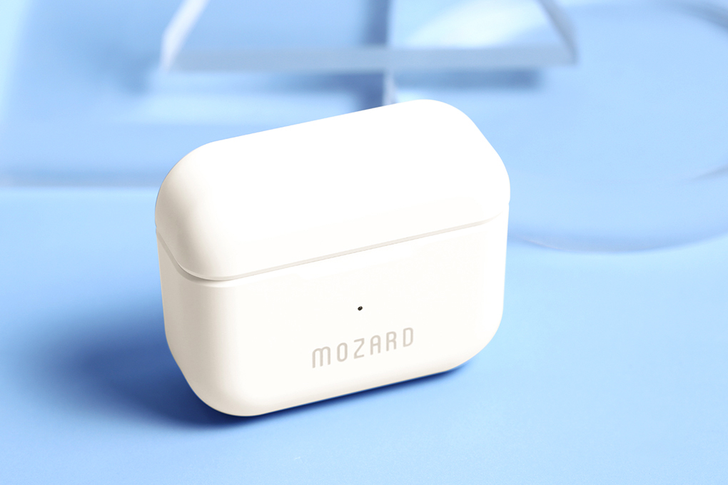 Tai nghe Bluetooth True Wireless Mozard Air 6