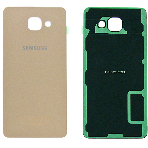 [HCM]Thay Nắp Lưng Galaxy A5 2016 ( A510) - thay khớp với máy