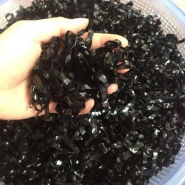 100G Chun Nịt Buộc Tóc Các Màu