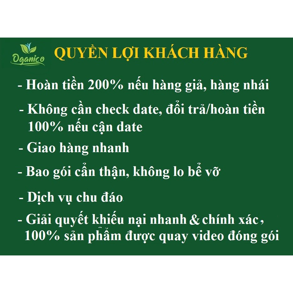Dầu Dừa Tinh Khiết Organic Vietcoco chai 1 lít