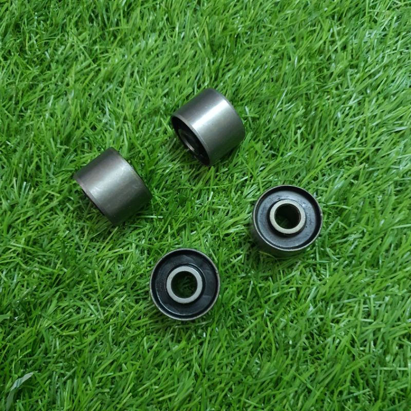 Caosu đùm CB250, LA250, Master 125, Custom 125