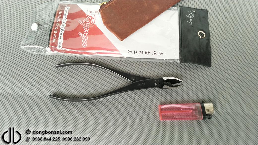 Kìm cạp xéo Ryuga RC-22