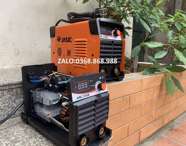 máy hàn - Máy hàn điện tử mailtank MMA-315