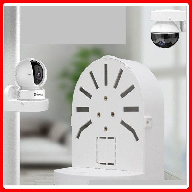 Chân đế tròn gắn Camera IP Ezviz