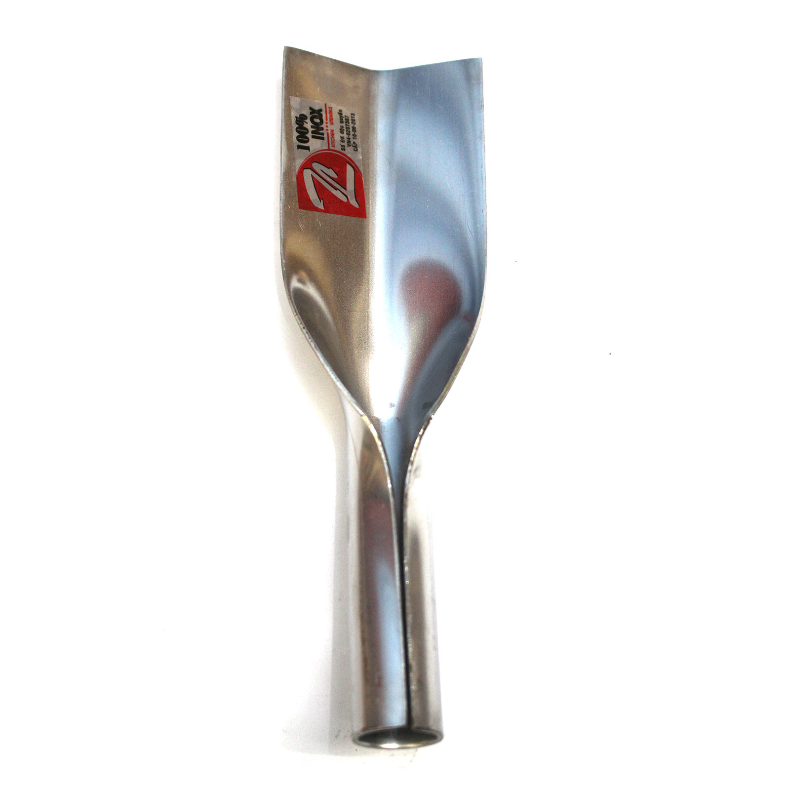 Dụng Cụ Đập Và Xúc Nước Đá Inox