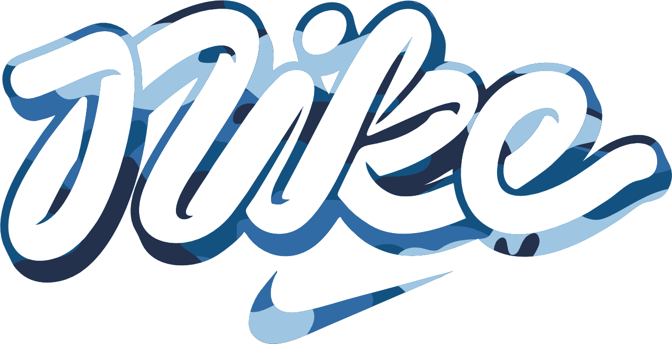[Đặc biệt] Logo ủi nhiệt Nike, Adidas, Puma 5