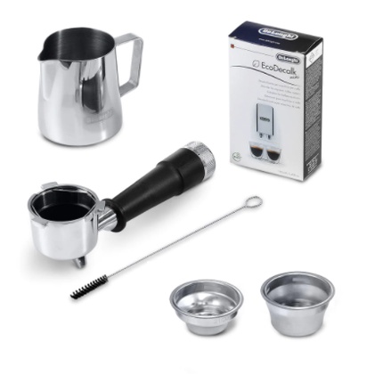 Máy pha cà phê DeLonghi EC9355.M