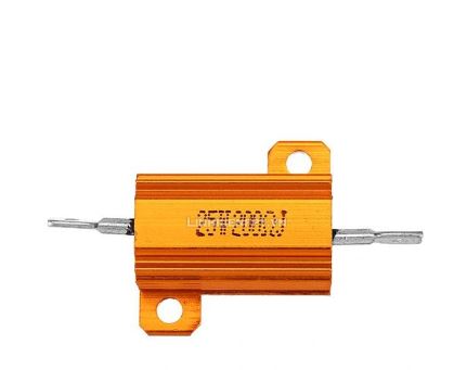 Điện trở xả 25W cho đủ các ohm